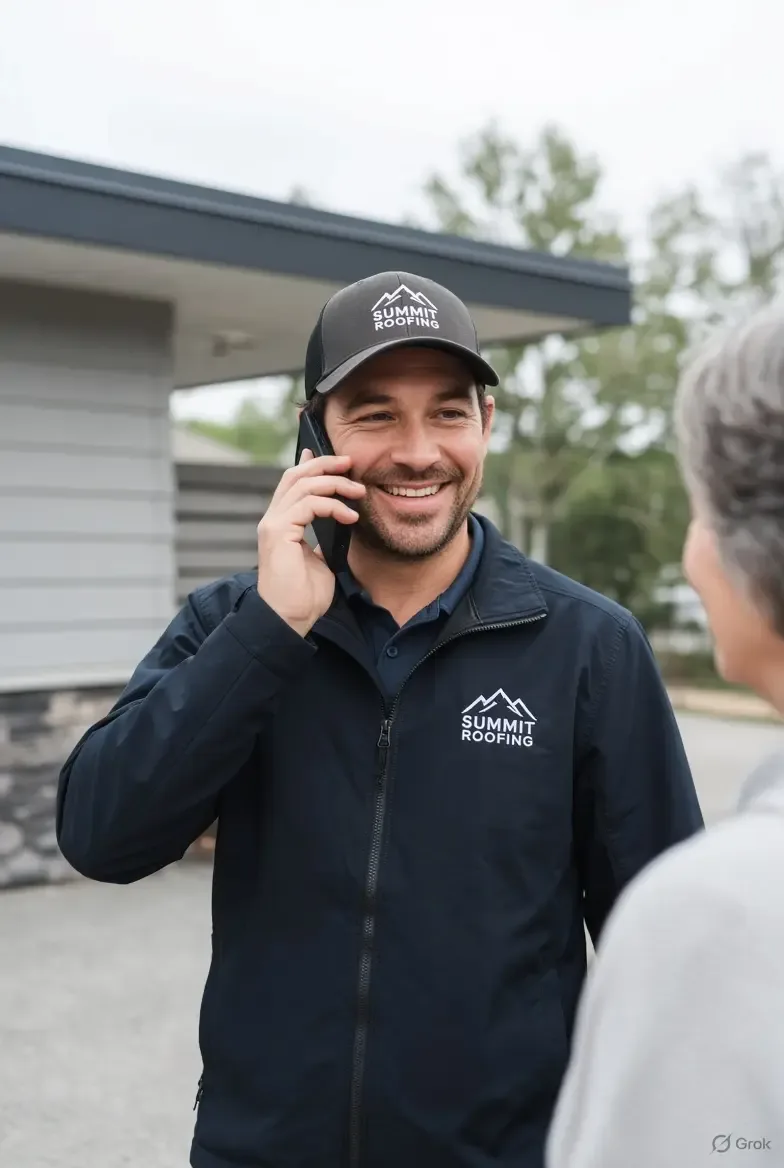 Flat Roof Leak Repair Fenwick, WV FAQs